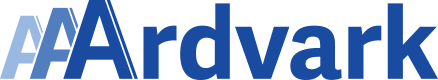 AAArdvark logo