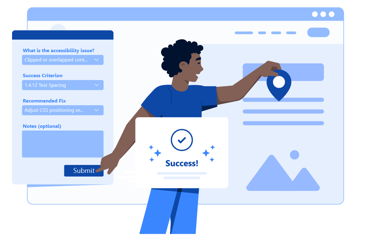 AAArdvark | Accessibility Testing Tool Designed for Busy Digital Teams
