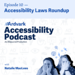 AAArdvark Accessibility Podcast