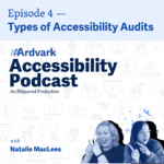 AAArdvark Accessibility Podcast