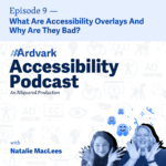 AAArdvark Accessibility Podcast