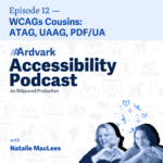 AAArdvark Accessibility Podcast