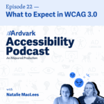 AAArdvark Accessibility Podcast AAArdvark Accessibility Podcast