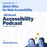 AAArdvark Accessibility Podcast AAArdvark Accessibility Podcast