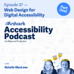 AAArdvark Accessibility Podcast