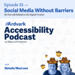 AAArdvark Accessibility Podcast AAArdvark Accessibility Podcast