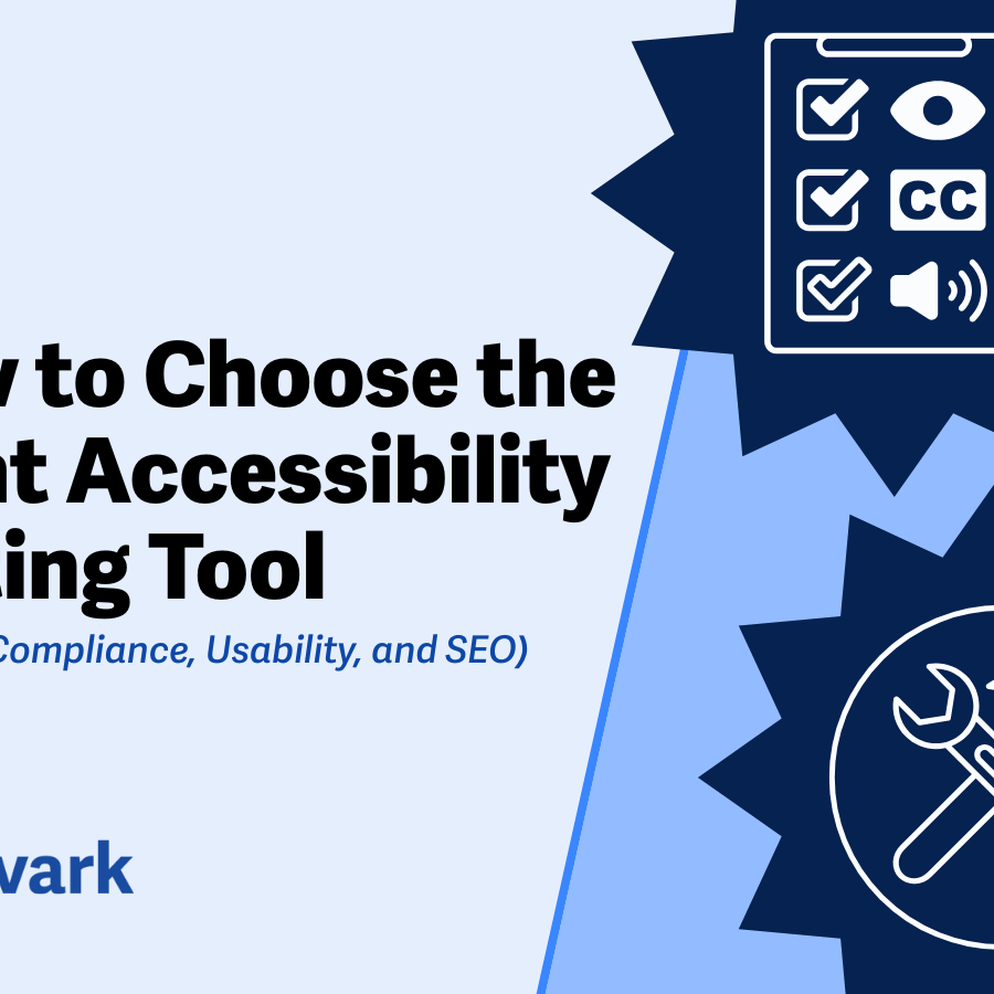 Accessibility Testing Tools: Find the Right One for Your Site in 2026